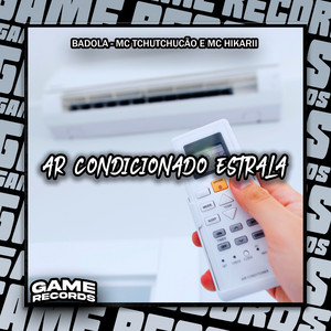 Ar Condicionado Estrala