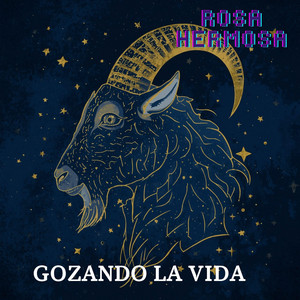 GOZANDO LA VIDA by RosaHermosa