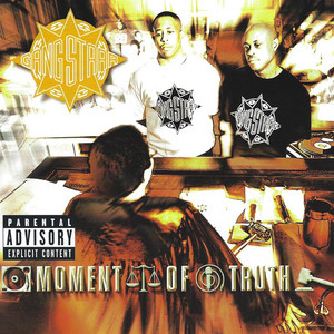 The Militia - song and lyrics by Gang Starr | Spotify