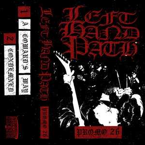 Condemned by Left Hand Path