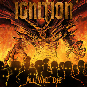 End Of The Night by Ignition