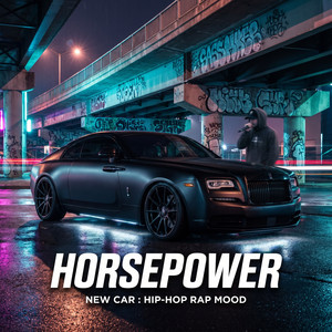 Horsepower by Jabran