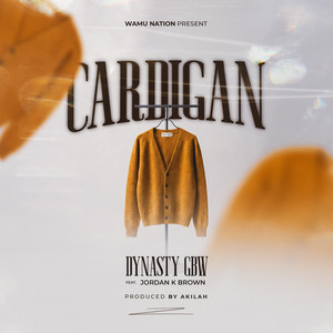 Cardigan by dynasty gbw