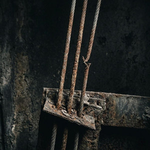 Rusted Symphony by RubSttlersCk