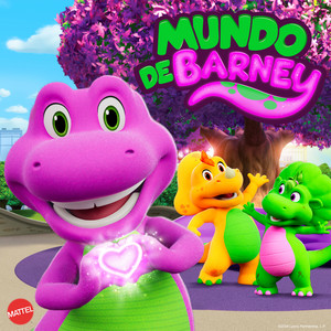 Decir la verdad by Barney, Mattel