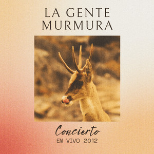 Alcanforcita de Huayana - La Gente Murmura (feat. Quinto de Sondondo, Fino de Puquio & El Amoroso) [Concierto En Vivo 2012]