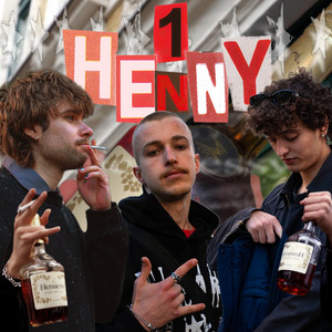 1 Henny by skurrben, Ruki, Lance