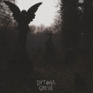 Desolate by Dytona Greye