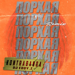 Порхая (dj eddy.z remix)