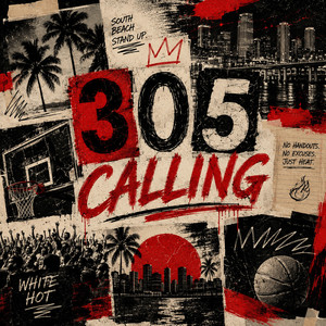 305 Calling