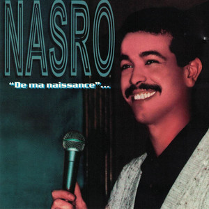 Nasro - Man'awadch nmed ser guelbi