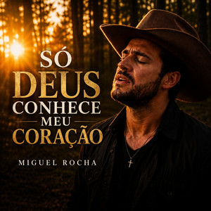 Só Deus Conhece Meu Coração by Miguel Rocha