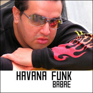 Babae - John Kano's Afro House Mix