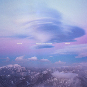 Weightless Figures by Aysun