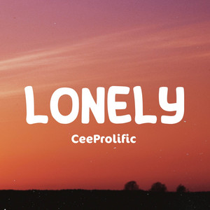 Lonely - Slowed & Reverb by CeeProlific