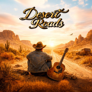 Desert Roads - Full Version by MrQban