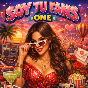 Soy Tu Fans One by Fraylin Beats