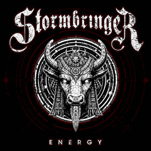 Energy by Stormbringer