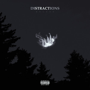 Distractions (Deluxe) cover