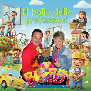 Il Ballo Delle Professioni