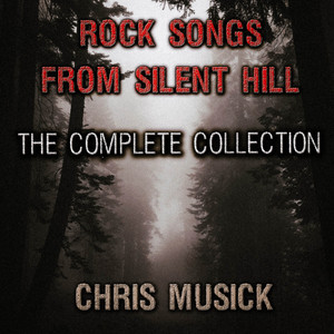 Chris Musick - O.R.T. (Rock Cover)