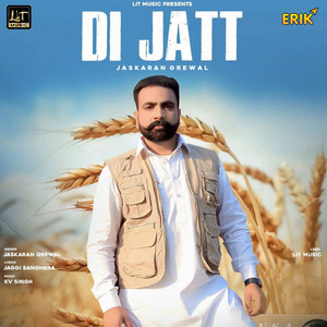 Di Jatt by Jaskaran Grewal