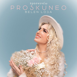 Dame de Tu Agua by Belen Losa