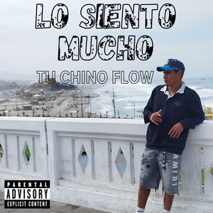 LO SIENTO MUCHO by TU CHINO FLOW