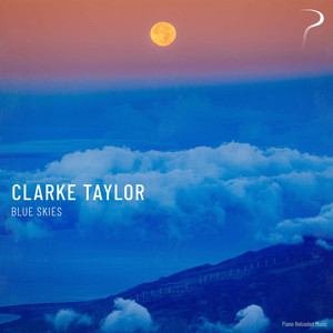 Before Dawn by Clarke Taylor