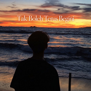 TAK BOLEH HARUS BEGINI by Bang Yan