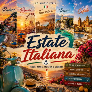 Il Blu di Tropea by LC Music Italy