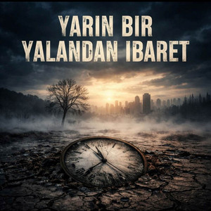 Sefa Erçetin - Yarın Bir Yalandan Ibaret