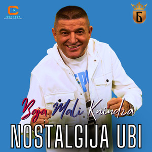Baja Mali Knindza - Nostalgija Ubi