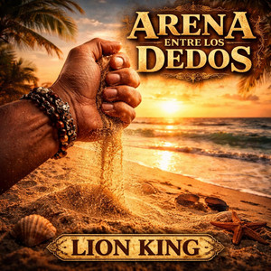 Arena Entre Los Dedos by Lion King