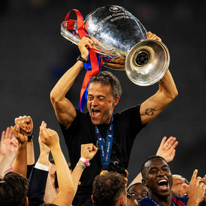 Back to Back - PSG 2026 by Gustave Remix
