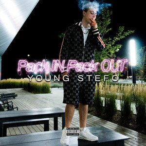 Portada de Pack In Pack Out