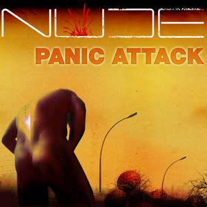 Panic Attack cover art