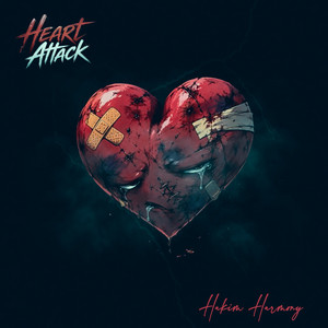 Heart Attack by Hakim Harmony