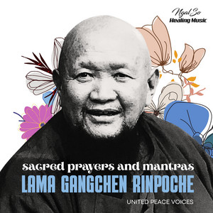21 Taras Praise and Mantra by Lama Gangchen Rinpoche, United Peace Voices