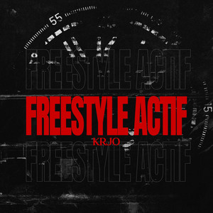 Actif by Krjo