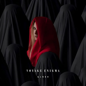 Kamro - Voyage Enigma