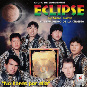Grupo Eclipse - Potosimanta
