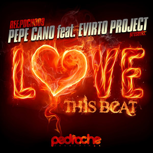 Pepe Cano cover