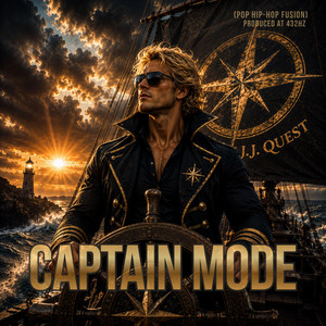 Captain Mode (Pop Hip-Hop Fusion) by J.J. Quest