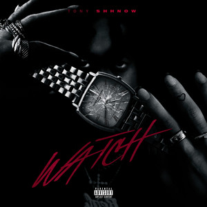 Portada de Watch
