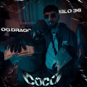 Coco by Milo36, OG Drago