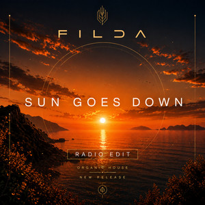 Sun Goes Down - Radio Edit by FILDA