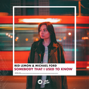 Somebody That I Used To Know by Red Lemon, Michael Ford