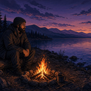 The Kill by Rustic Poem Records