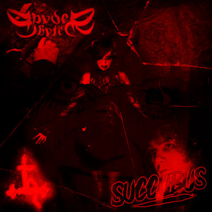 Succubus by Spyder Byte